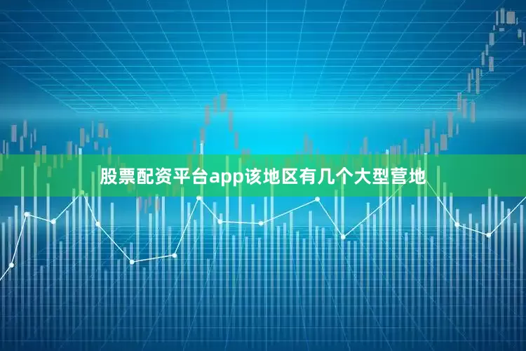 股票配资平台app该地区有几个大型营地