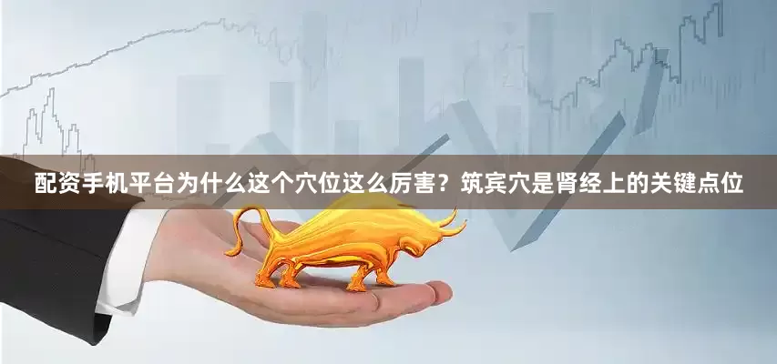 配资手机平台为什么这个穴位这么厉害？筑宾穴是肾经上的关键点位