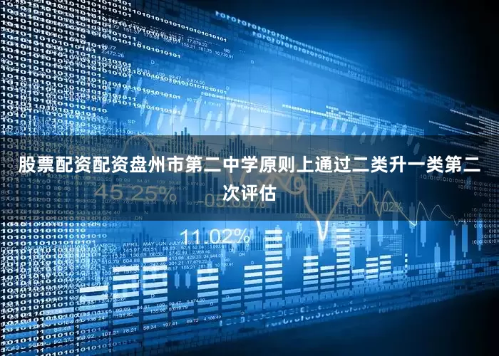 股票配资配资盘州市第二中学原则上通过二类升一类第二次评估