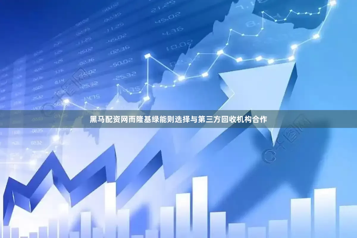黑马配资网而隆基绿能则选择与第三方回收机构合作